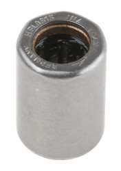 Łożysko sprzęgła klinowego, wew: 6mm, zew: 10mm, szer: 15mm