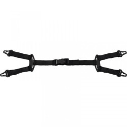 Pasek podbródkowy DIAMOND JUGALDYNGR /10szt./