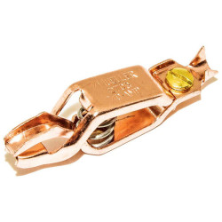 Mueller BU-27CG Universal Terminal Copper 16mm Clamp 61.90mm Length