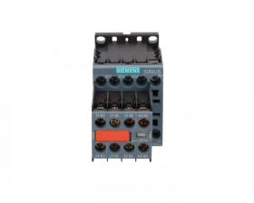 Stycznik mocy 7A 3P 230V AC 2Z 2R S00 3RT2015-1AP04-3MA0