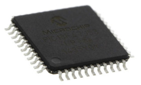 Mikrokontroler Microchip PIC18F47J53-I/PT PIC18F47J53 TQFP 44-pinowy Powierzchnia PIC 128kB 8 bit 48 MHz, 3.8 kB RAM
