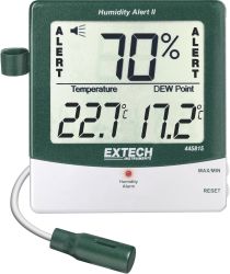 Termohigrometr Extech 4458
