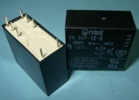 12V 8A 2STP RM-94P 1012-25-1012