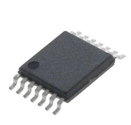 PIC16LF1554-I/ST MICROCHIP IC