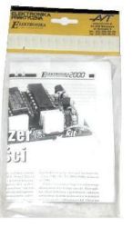 Zestaw do s.m. AVT1057A