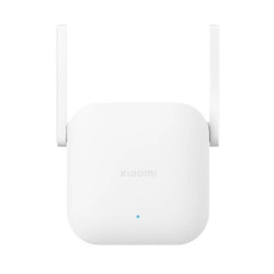 Wzmacniacz sygnału Wi-Fi 2,4GHz, 300Mb/s Xiaomi Wi-Fi Range Extender N300