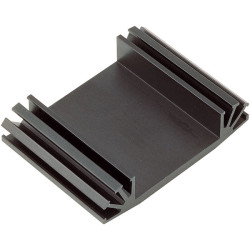 Fischer Elektronik SK 31 50 SA Cool Rail 50 X 12 X 50mm 8&#xB0;C/W Heat Sink