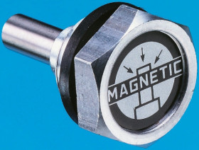 Hydrauliczny korek zaślepiający, G 3/8in