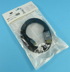 WT.USB-C 3.1-&gt;HDMI 2,0mb 4K