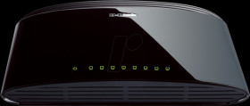 DES-1008D/E Fast Ethernet switch 8 port