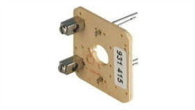 Wkładka Elektroniczna Do Złacza Zaworowego Nieuzbrojona Płytka 2 Złącza Typu...