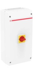 Przełącznik bezpieczeństwa ABB 1SCA022438R4760 1 szt.