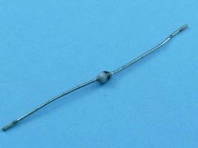 BY-458 2A/1500V 200ns DIODA SOD-57