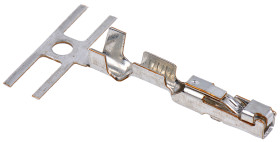 Zacisk samochodowy Delphi Żeński