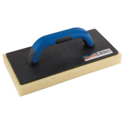 Draper 16257 280mm x 140mm Sponge Face Float