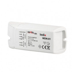 Wyłącznik dotykowy 14V WDN-01