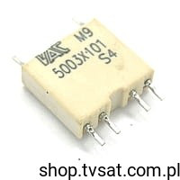 T60403-L5003-B101 ISDN Transformer SIL4 VAC