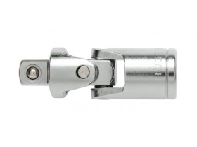 Przegub uniwersalny Cardana 1/2" CrV HT1A757 HOEGERT