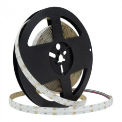 Taśma LED COB RGB+4000K 24V 20W/m IP20 EC61277