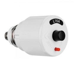 Wyłącznik automat nadmiarowo prądowy wkrętkowy 16A / 15140