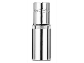 Nasadka dwunastokątna długa 1/2" 19 mm 08-078 TOPEX