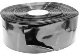 FOLIA TERMOKURCZ.REKAW 107X0.12MM CZARNA