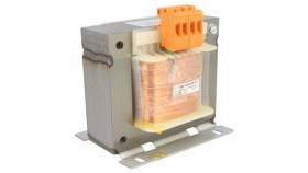 Tmb300/400/230V Transformator: Sieciowy, 300Va, 400Vac, 230V, Śrubowy, Ip00