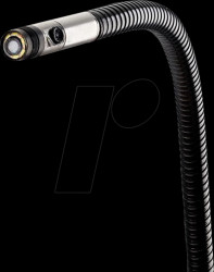 VS80C2-49-1RM Probe for FLIR VS80, dual HD probe 4.9 mm x 1 m