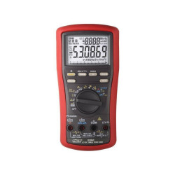 Miernik cyfrowy BM869s BRYMEN TrueRMS USB