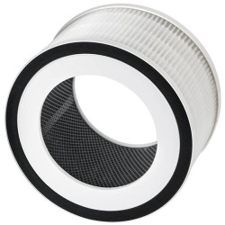 Blaupunkt BAP-FL-H0809-A29C Air Cleaner Replacement Filter Simple Use