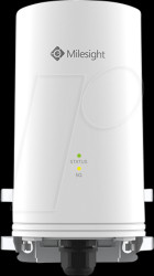 UF51-501EU Industrial 5G Router, WLAN