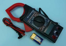 DT-266 MASTER MIERNIK CĘGOWY AC