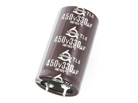 TLS450VS330M25.4x45
