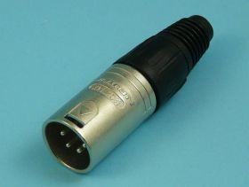 NC4MX WT.XLR (NA KABEL) NEUTRIK