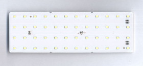 PANEL LAMPKA 48 LED SUPERJASNA (LEDUSB-PL48)