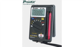 Miernik Uniwersalny Kieszonkowy Mt-1506 21083