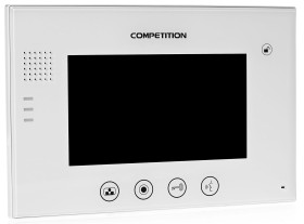 Monitor do wideodomofonu M670W