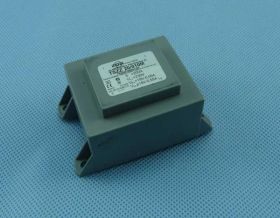 TSZZ-20/010M 2x18V/2x0,55A TRAFO PCB