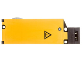 Wyłącznik krańcowy bezpieczeństwa 1Z 1R zestyk wolnoprzełączający z ryglowaniem LS-S11-24DFT-ZBZ/X 106829