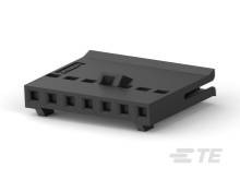 TE Connectivity 487769-5 TE AMP FFC & FEC CONNECTOR AND ACCESSORIES, 1 szt.