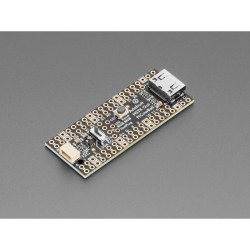 PiCowBell HSTX DVI Output - moduł z wyjściem HDMI dla Raspberry Pi Pico