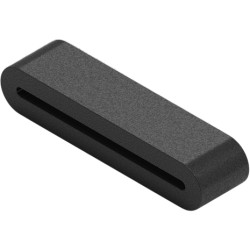 Snap ferrite core, 4W620, ±25 %, (L x W x H) 18 x 8 x 5 mm, 7427221