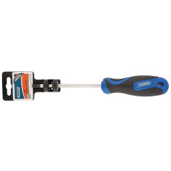 Draper 34269 Soft Grip T30 TX-STAR&#xAE; Security Screwdrivers