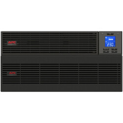 APC SRV10KRIL APC Easy UPS On-Line, 10kVA/10kW, Rackmount 5U, 230V, Hard wire