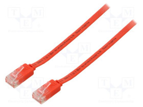 F.U/UTP6-CU-030RD