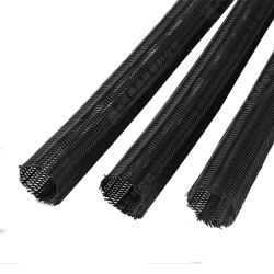 OPLOT NYLONOWY NA PRZEWODY 10MM 1MB