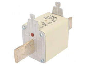 LNH3250M Bezpiecznik topikowy, 250A, 500VAC, gG, przemysłowy, NH3C