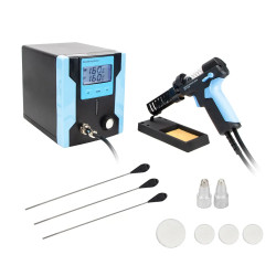 Stacja Rozlutownicza ZD-8915 90W