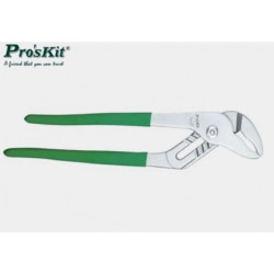 Klucz nastawny żabka 12 317mm Pros Kit PN-P012