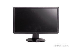 Monitor FULL HD 22"